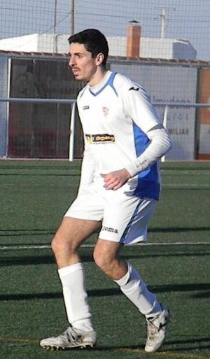 Otero (Mora C.F.) - 2016/2017