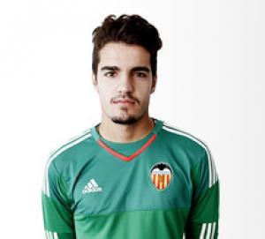 Ovejero (U.D. Alzira) - 2016/2017