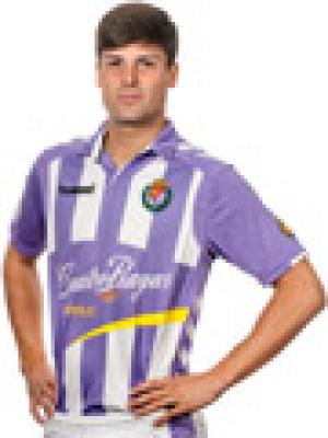 Etxeberra (R. Valladolid C.F.) - 2016/2017