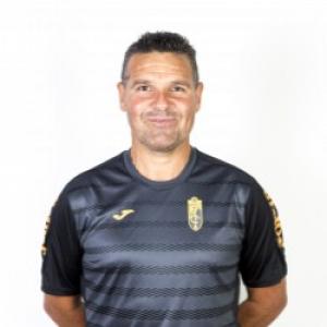 Jorge Ramrez (Granada C.F.) - 2016/2017