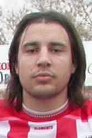 Hctor Lzaro (Mora C.F.) - 2016/2017