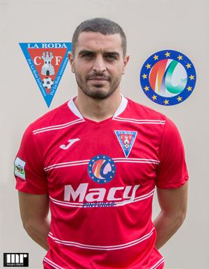 Revert (La Roda C.F.) - 2016/2017