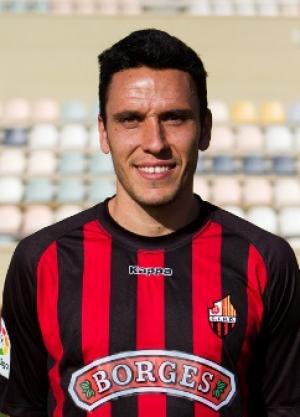 Ramn Folch (C.F. Reus Deportiu) - 2016/2017