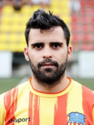 David Lpez (U.E. Sant Andreu) - 2016/2017