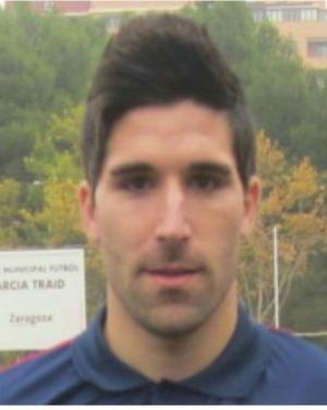 Serrano (Andorra C.F.) - 2016/2017