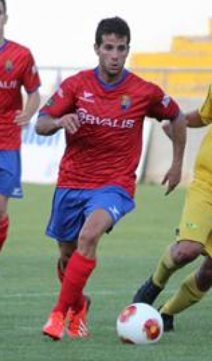 Ros (S.D. Ejea) - 2016/2017
