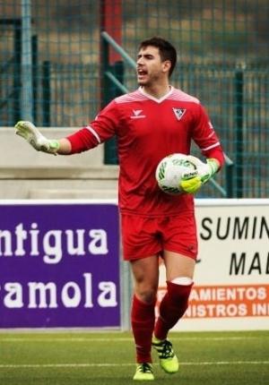 Sopena (Andorra C.F.) - 2016/2017