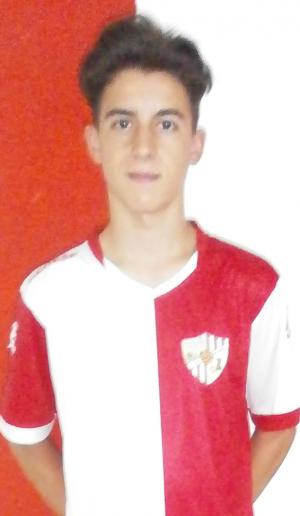 JUANILLO VENENO (C.D lora) - 2016/2017