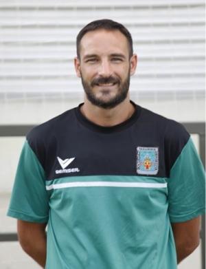 Monsalvo (S.D. Tarazona) - 2016/2017