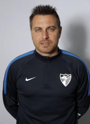 Manel Ruano (Atltico Malagueo) - 2016/2017