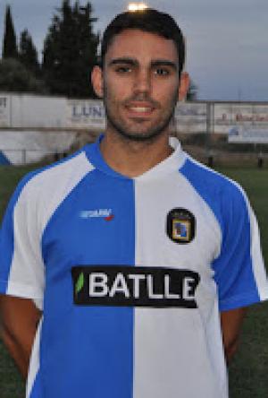 Altemir (C.D.J. Tamarite) - 2016/2017