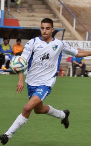 David Martnez (S.D. Borja) - 2016/2017