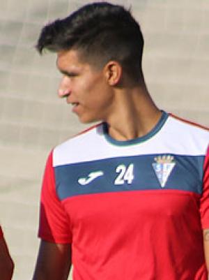 Ral Palma (Conil C.F.) - 2016/2017