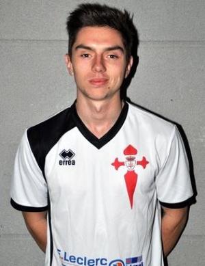 Alguacil (Siello F.C.) - 2016/2017