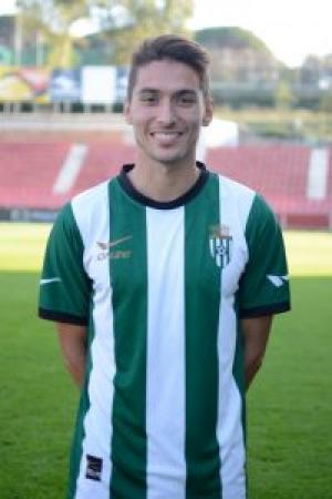 Chele (C.F. Peralada) - 2016/2017