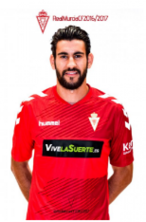 Baro (Atltico Levante) - 2016/2017