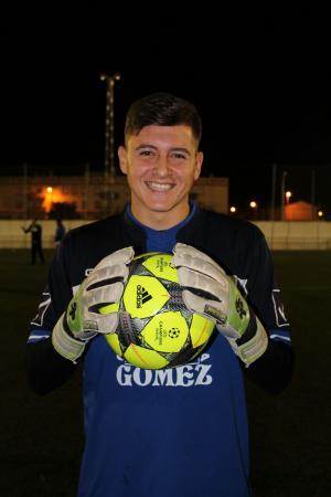 Moi - Atlético Sanluqueño :: Fútbol de Andalucía ::