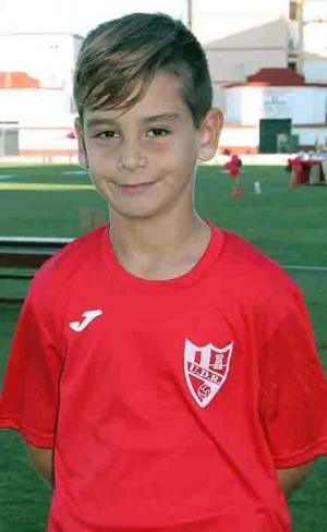 Martin (U.D. Rotea) - 2016/2017