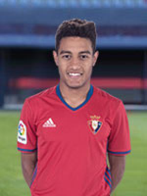 David Rodrguez (C.D. Mstoles URJC) - 2016/2017
