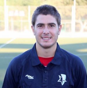 Gorro (DUX Int. Madrid) - 2016/2017