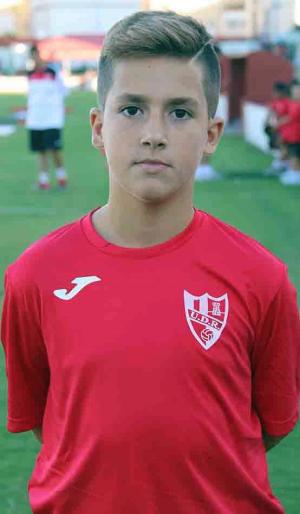 Fran (U.D. Rotea) - 2016/2017