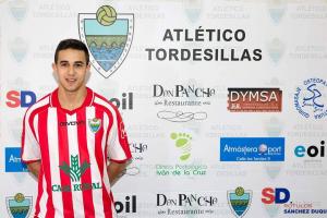 Hctor Vega (Atltico Tordesillas) - 2016/2017