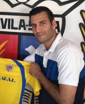 Valerio (C.F. Vilaseca) - 2016/2017