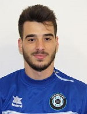 Cifu (F.E. Montgat) - 2016/2017