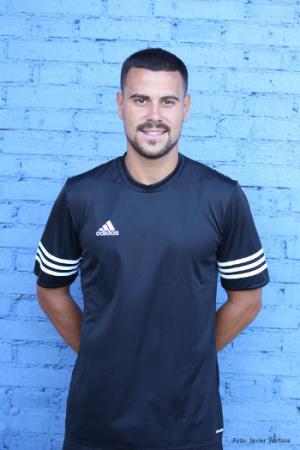 Marcos (Real vila C.F.) - 2016/2017