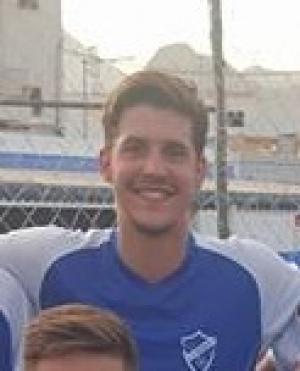 Alonso (C.D. Buzanada) - 2016/2017