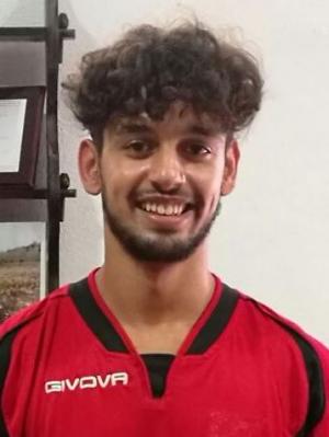lex (C.D. Casabermeja B) - 2016/2017
