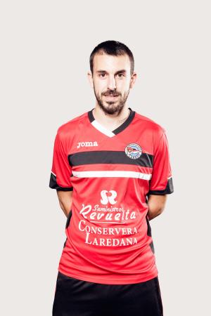 Vinatea (S.D. Laredo) - 2016/2017