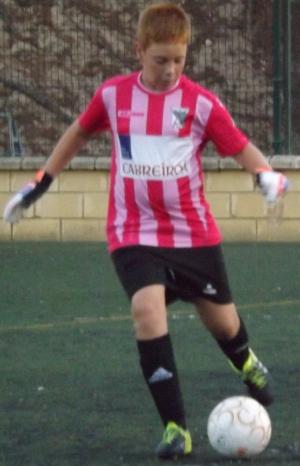 Pablo (Atltico Sanluqueo) - 2016/2017
