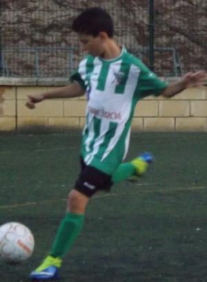 RAL (Atltico Sanluqueo) - 2016/2017