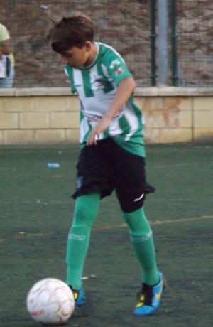 Juan Carlos (Atltico Sanluqueo) - 2016/2017