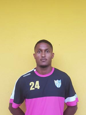 Catanha Jr. (Dos Hermanas San A.) - 2016/2017
