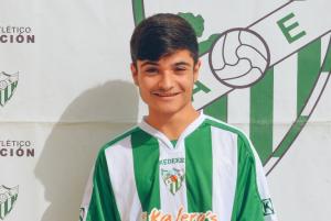 Bermdez (C. Atl. Estacin B) - 2016/2017