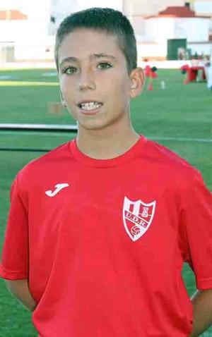 Ortiz (U.D. Rotea) - 2016/2017