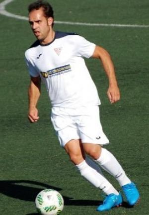 Josue (Mora C.F.) - 2016/2017