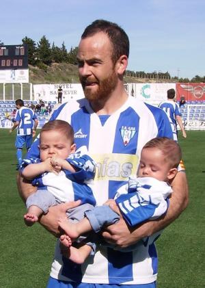 Jorge Recio (S.D. Ejea) - 2016/2017