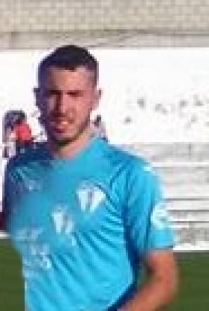 FRANCISCO CHICO (Juven. Prado del Rey) - 2016/2017