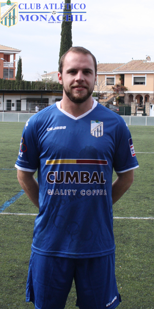 Turrado (C.D. Hutor Vega) - 2016/2017