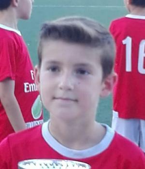 Yeray (Deportivo Jan F.C.) - 2016/2017
