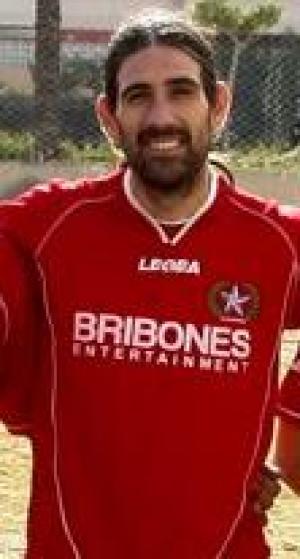 Pocho (F.C. Mena Aguadulce) - 2016/2017