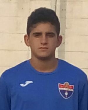 Chan (U.D. Tarifa) - 2016/2017