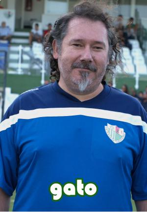 Gato (Antequera C.F.) - 2016/2017