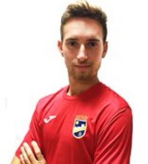 Jos Antonio (Lorca F.C. B) - 2016/2017