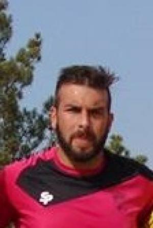 Miguel (Mazaricos C.F.) - 2016/2017