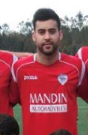 Veiga (S.D. Tordoia) - 2016/2017