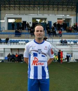 Linares (Crevillente Dvo.) - 2016/2017